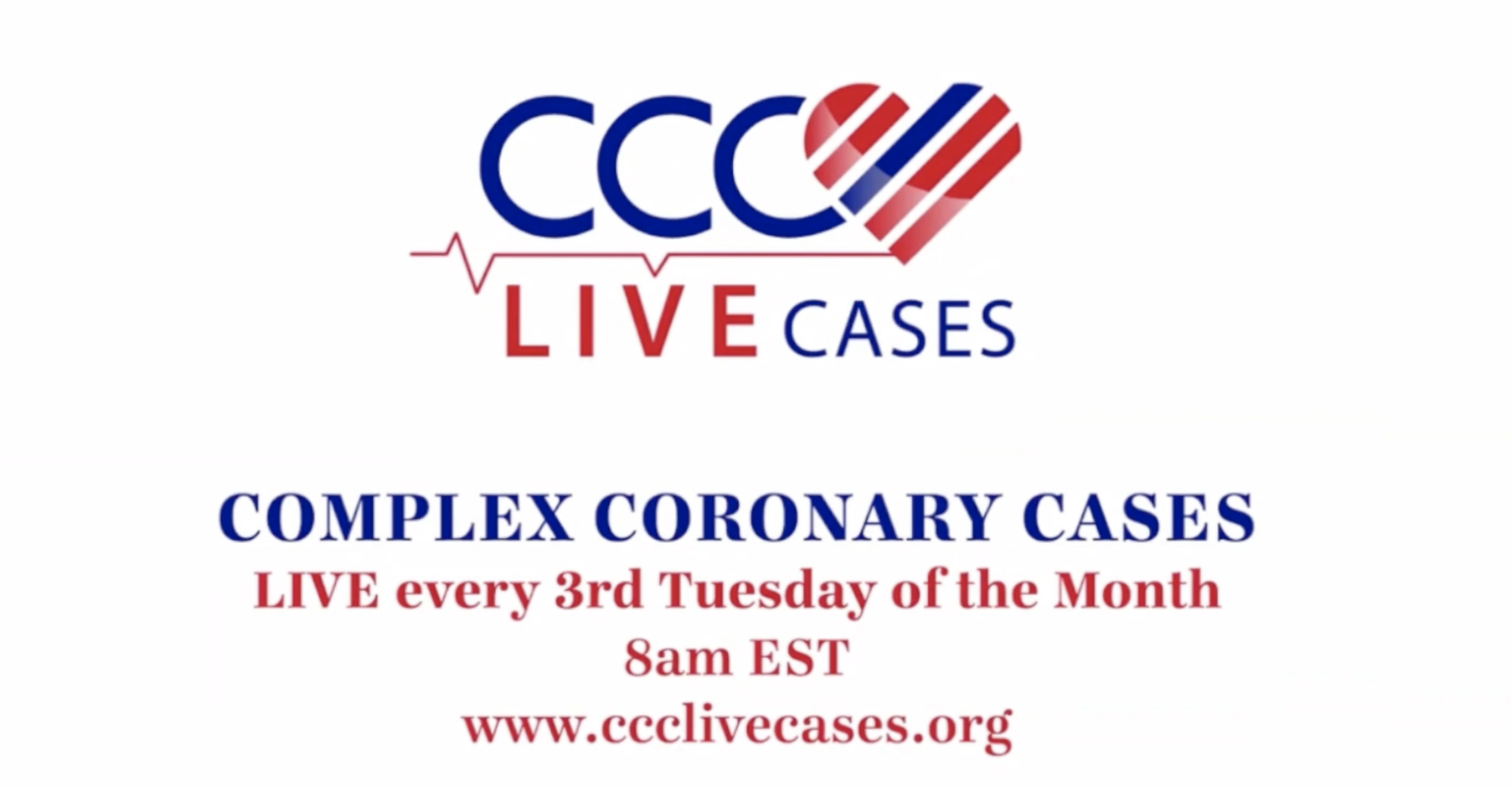 CCC Live case