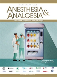 Anesthesia & Analgesia丨产妇出院后处方阿片类药物使用的普遍性和持续性：一项基于澳大利亚人群的队列研究