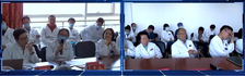 “北三心声”丨第18期：54岁男性急性心梗并发心原性休克，心脏压塞，连环并发症下的救治策略揭秘！