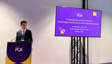 EuroPCR 2026 | 机器学习精准预判，功能检测有的放矢：揭秘冠脉生理学评估必要性预测新方法