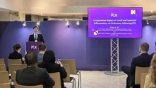 EuroPCR 2026 | 窦克非团队：局部冠状动脉炎症和全身炎症对PCI术后预后影响