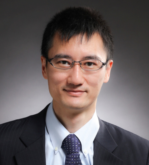 杨峻青