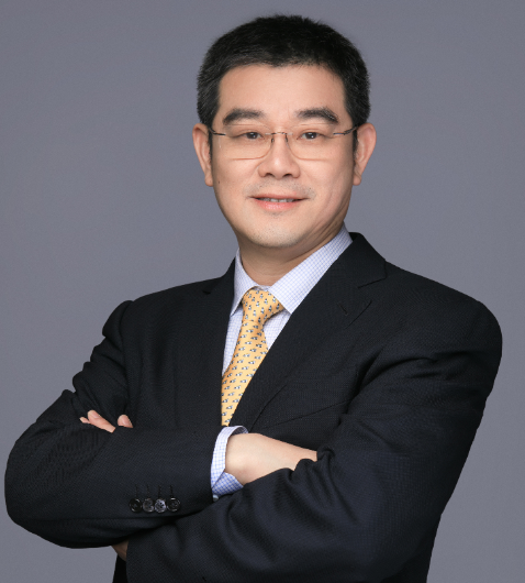 何奔
