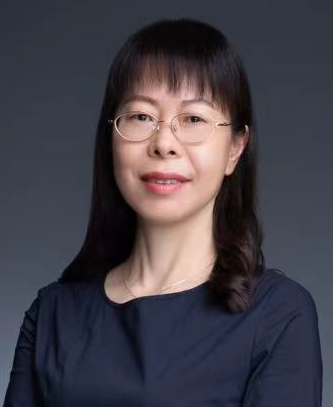 周淑娴