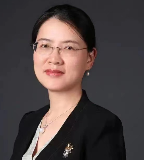 Prof. Juying Qian；钱菊英教授