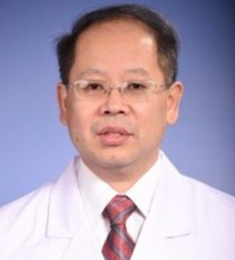 任长杰