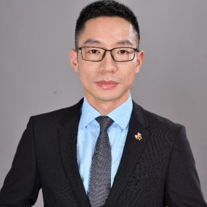 李穗吉