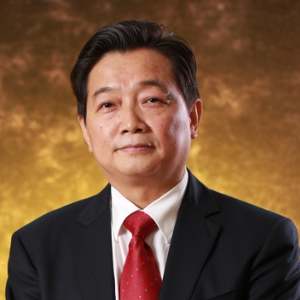 周胜华