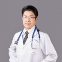 郭志强(Zhiqiang Guo)