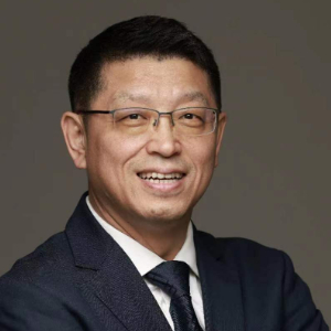 贺玉泉