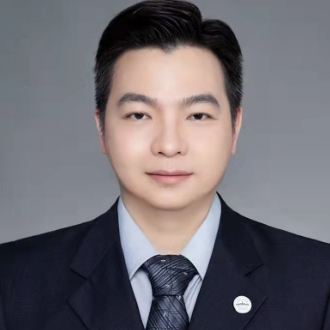 陈丽华