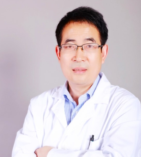 陈文强