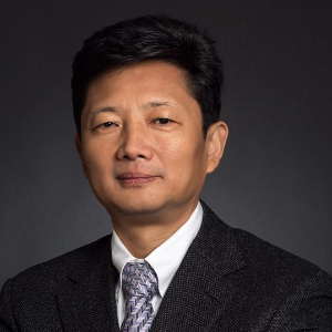 吴永健