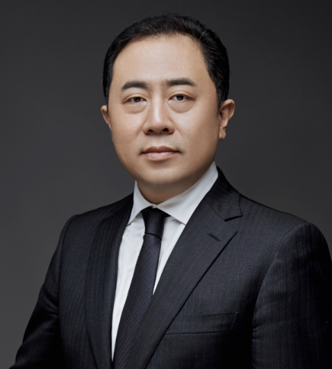 徐波