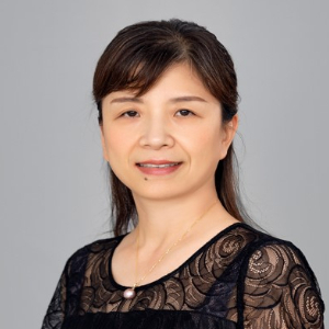 杨艳敏