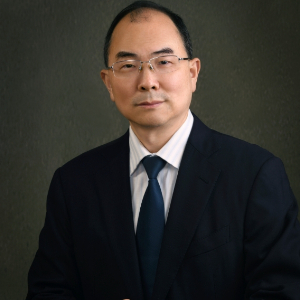 陈明龙