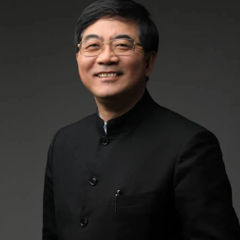 葛均波