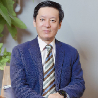 张宇清