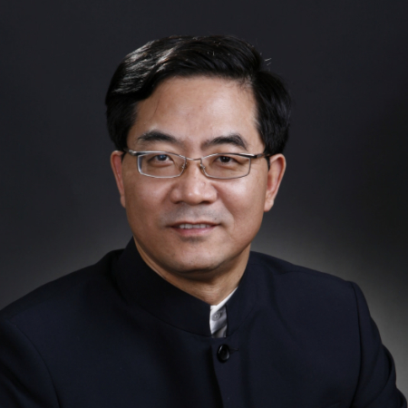 葛均波团队