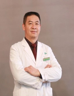 盛小刚