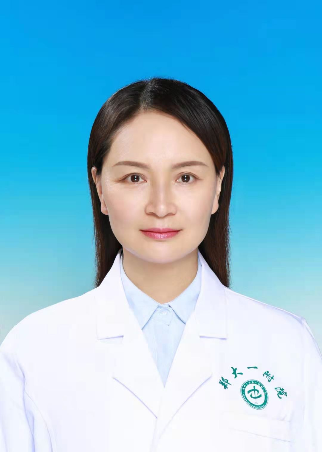 赵晓燕