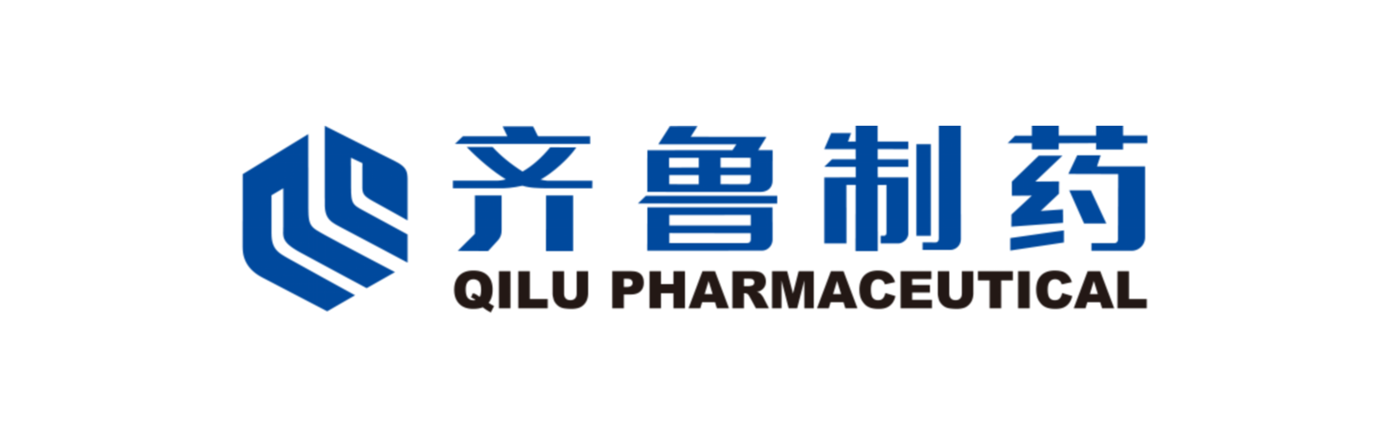 齐鲁制药