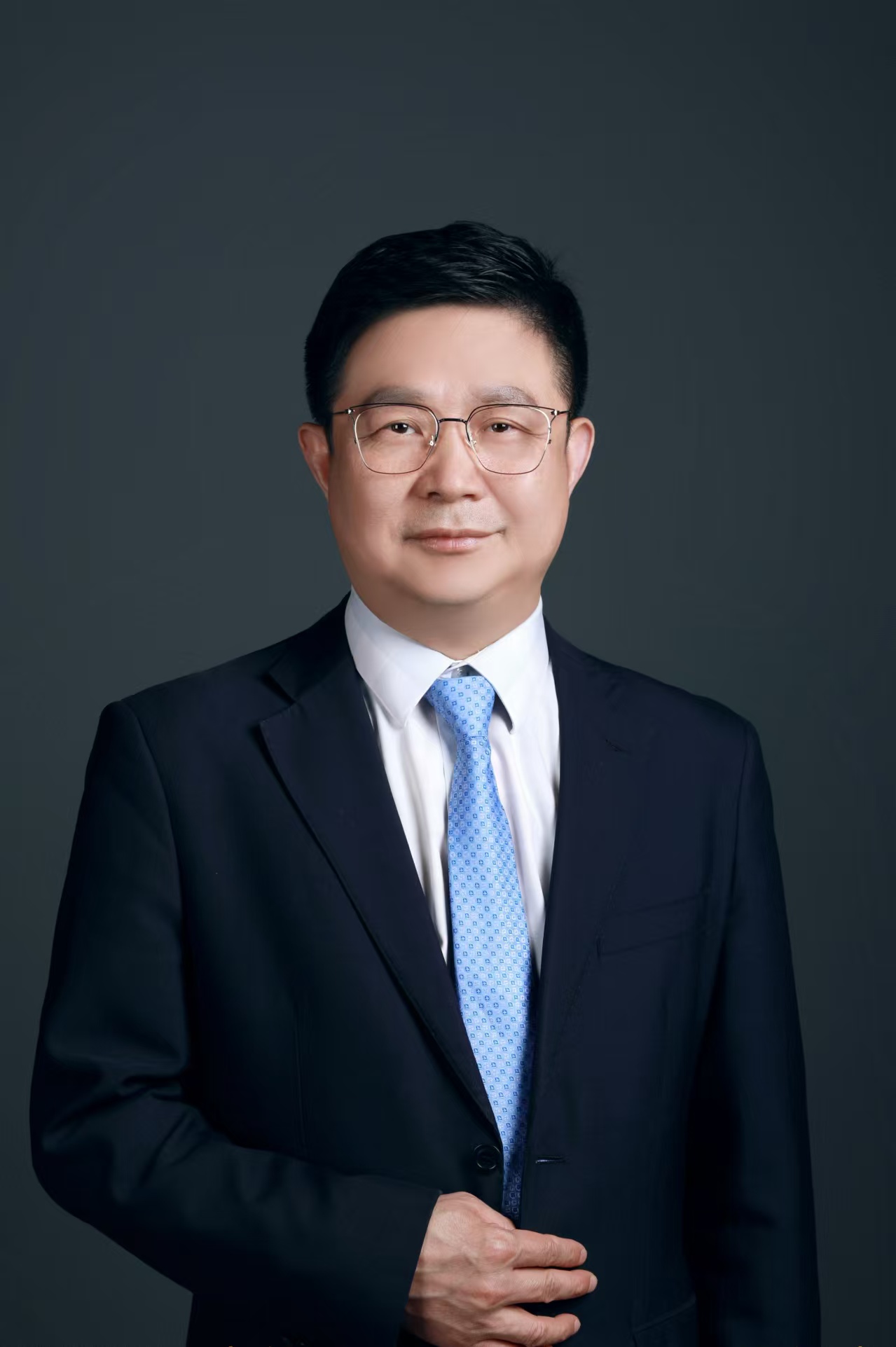 刘启明