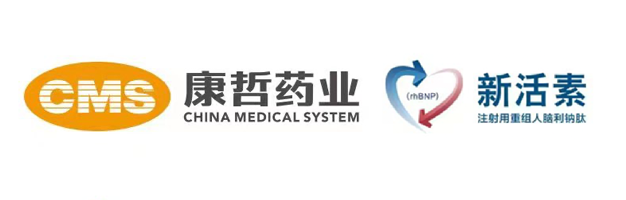 康哲药业新活素