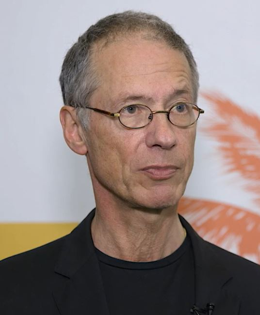 Horst Sievert