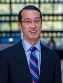 Gilbert Tang