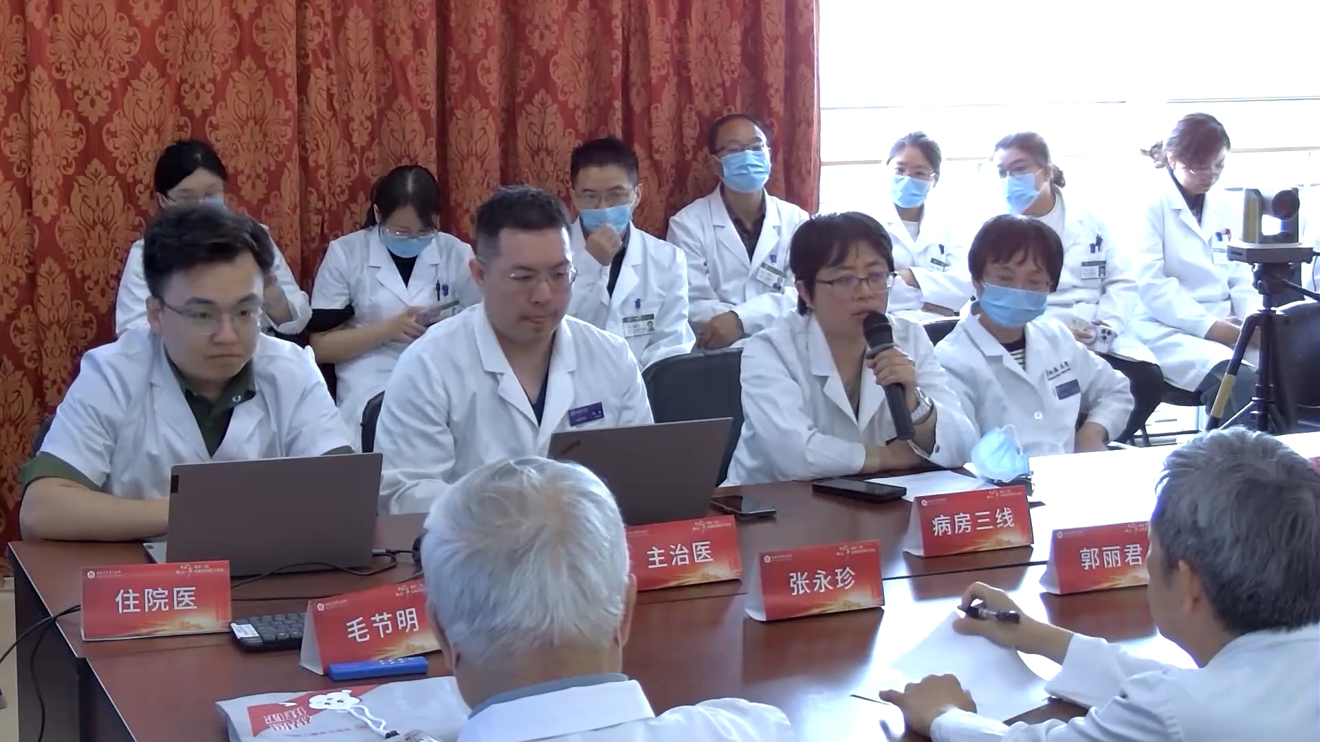 2例肿瘤患者出现"心"问题，北三MDT团队揭秘心肌损伤背后的真相！