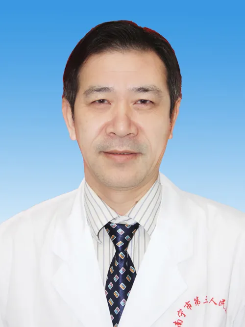 樊志勇