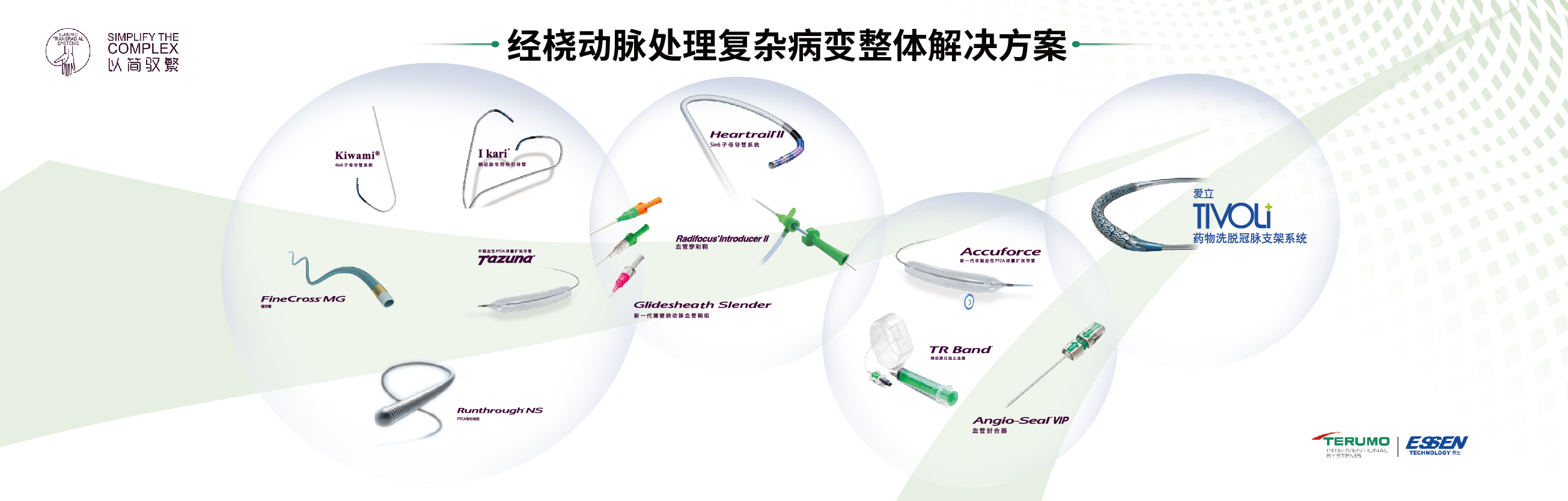 泰尔茂易生科技（上海）有限公司