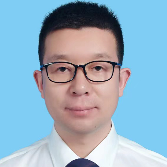 刘旭东