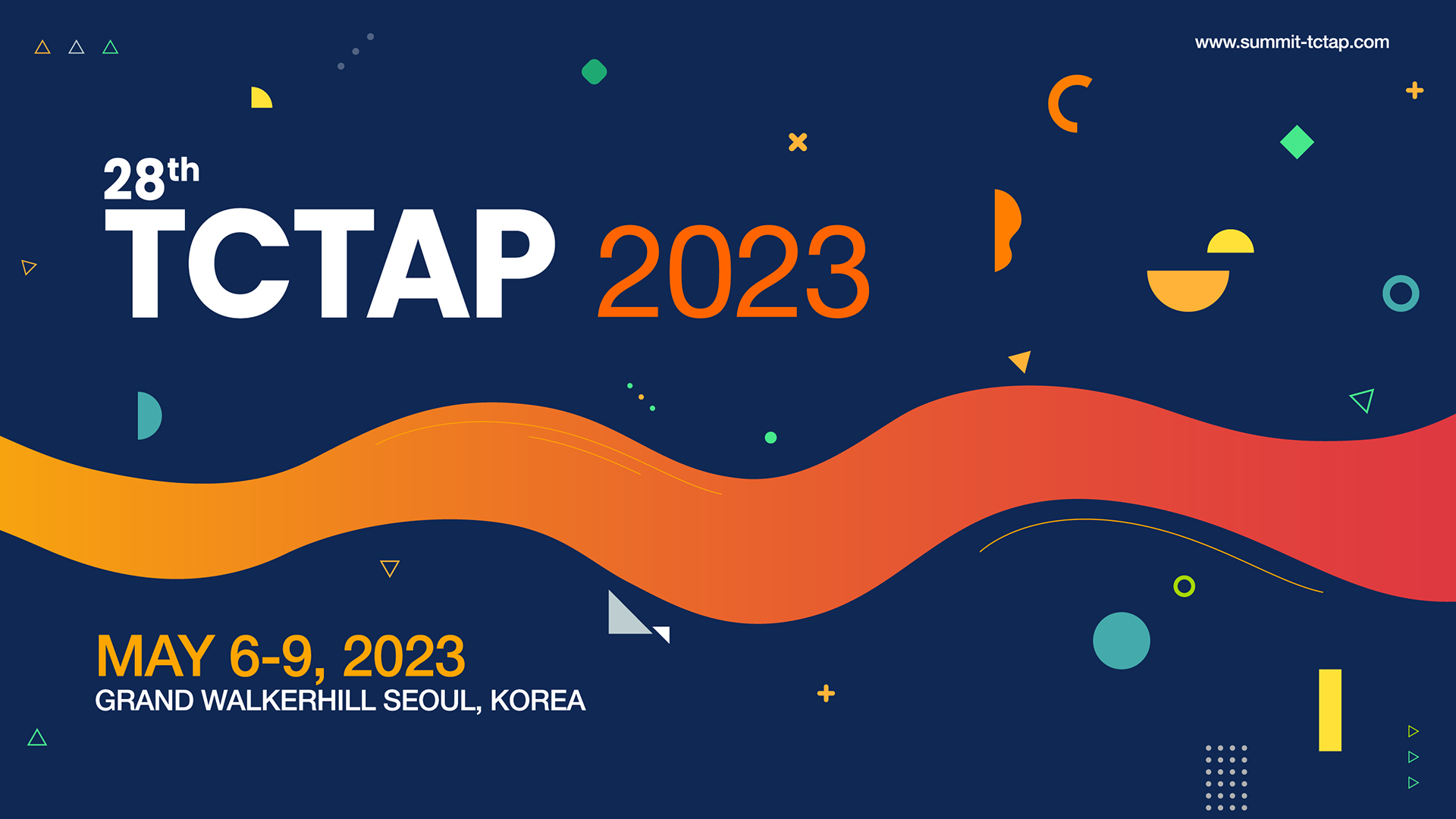 TCTAP 2023